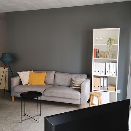Loft U2 - Kreative Studiowohnung, Zentral Gelegen لبسيا المظهر الخارجي الصورة