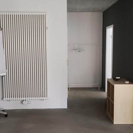 Loft U2 - Kreative Studiowohnung, Zentral Gelegen لبسيا المظهر الخارجي الصورة